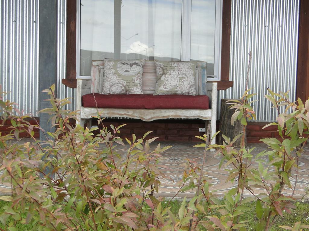 Casa Patagonica El Calafate Villa Exterior photo